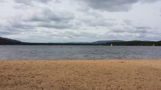 Loch Morlich