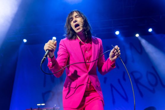 Primal Scream