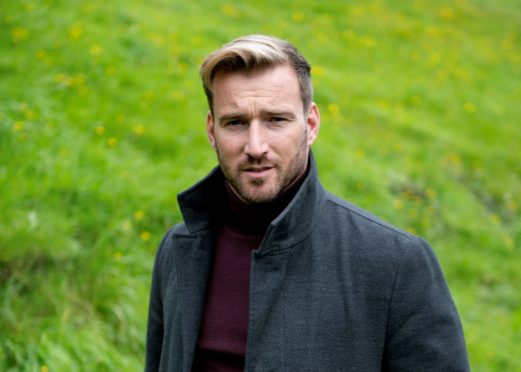 Jai McDowall