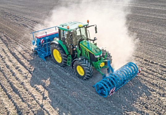 A YouGov survey  has suggested nine out of 10 people think it important farmers focus on climate change and wildlife losses.