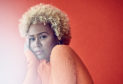 Emeli Sande will take part in the Peace One Day venture on September 21.