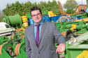 Ross Whittingham, chief executive of Flowline Specialists.