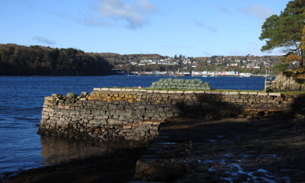 An architect is currently sought to breathe new life into the 19th century pier