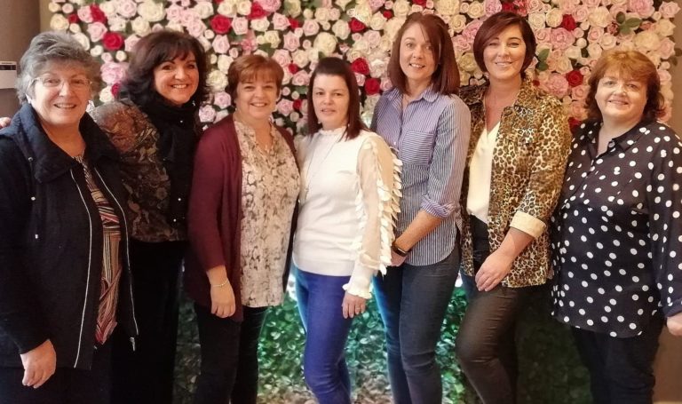 Fun day out with Come Dine With Me challenge for recovering north-east