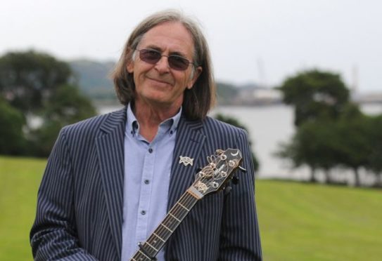 Dougie Maclean