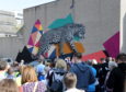 Aberdeen Inspired is behind the hugely popular Nuart festival