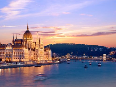 Here are 6 glorious highlights of an autumnal Danube river cruise.