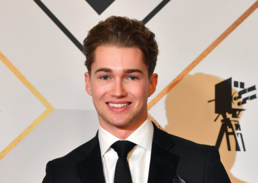 AJ Pritchard