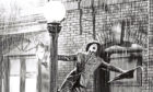 Gene Kelly
Singin' In The Rain - 1952