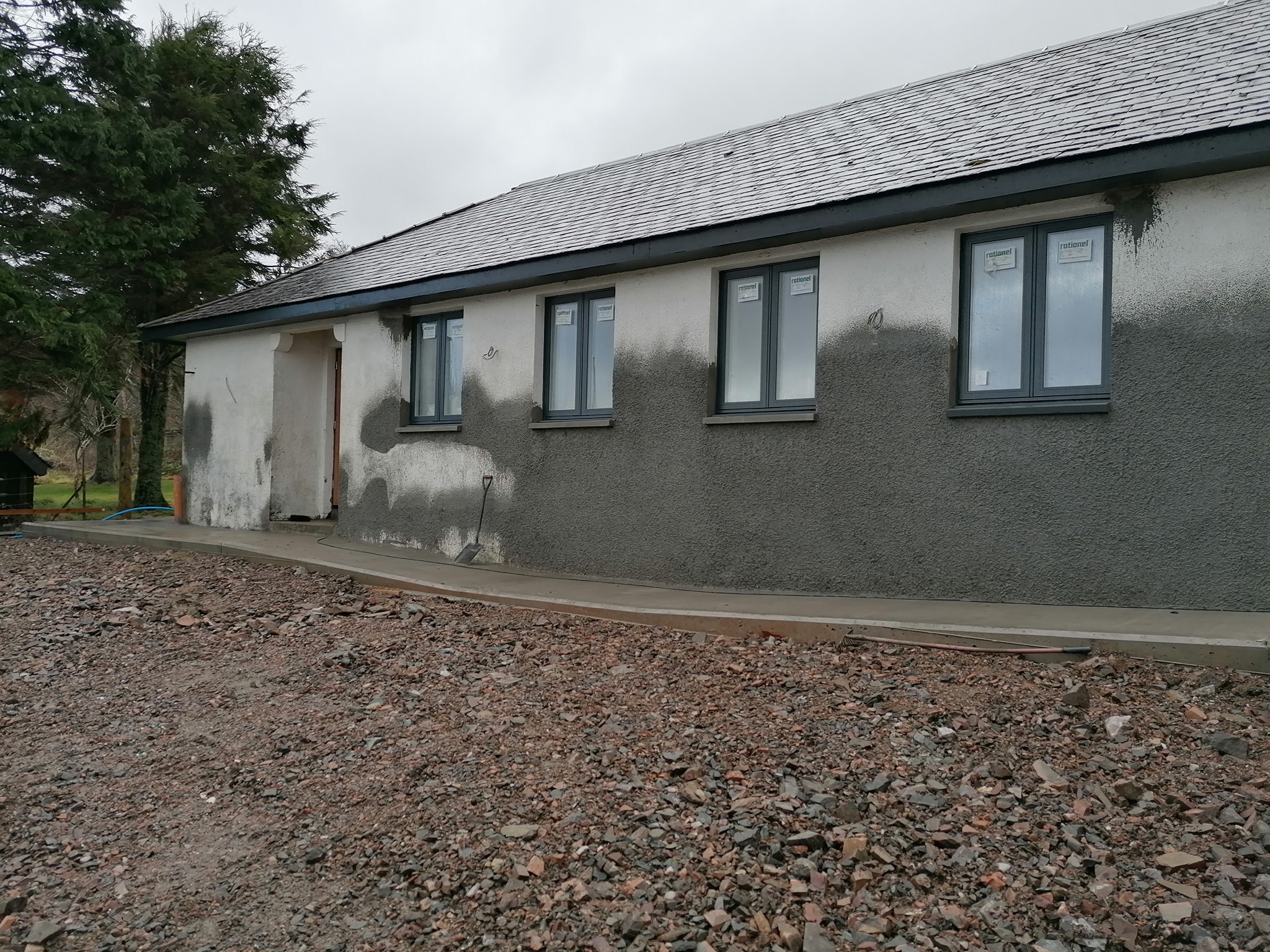 Knoydart Village Hall