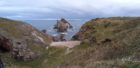 Bow Fiddle Rock, Portnockie