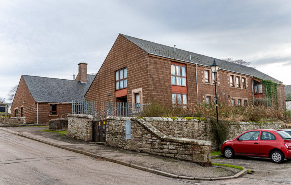 Work can now begin on the refurbishment of the defunct Dornoch Police Station into a community, creative and business hub, thanks to a £65,000 funding boost from the National Lottery.