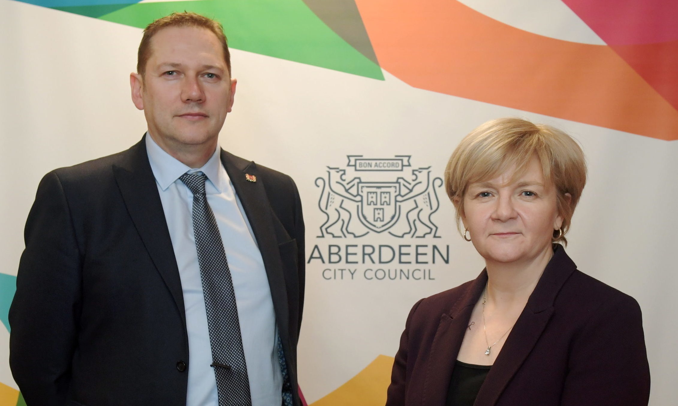 Aberdeen business rates fears