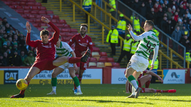 In Scotland, Celtic could undoubtedly use the rule to their advantage.