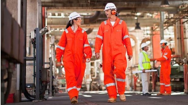 TechnipFMC is in talks about a merger of services with Halliburton.