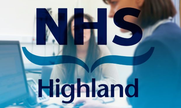 NHS Highland have revised their guidance on face coverings following guidance from infection control.