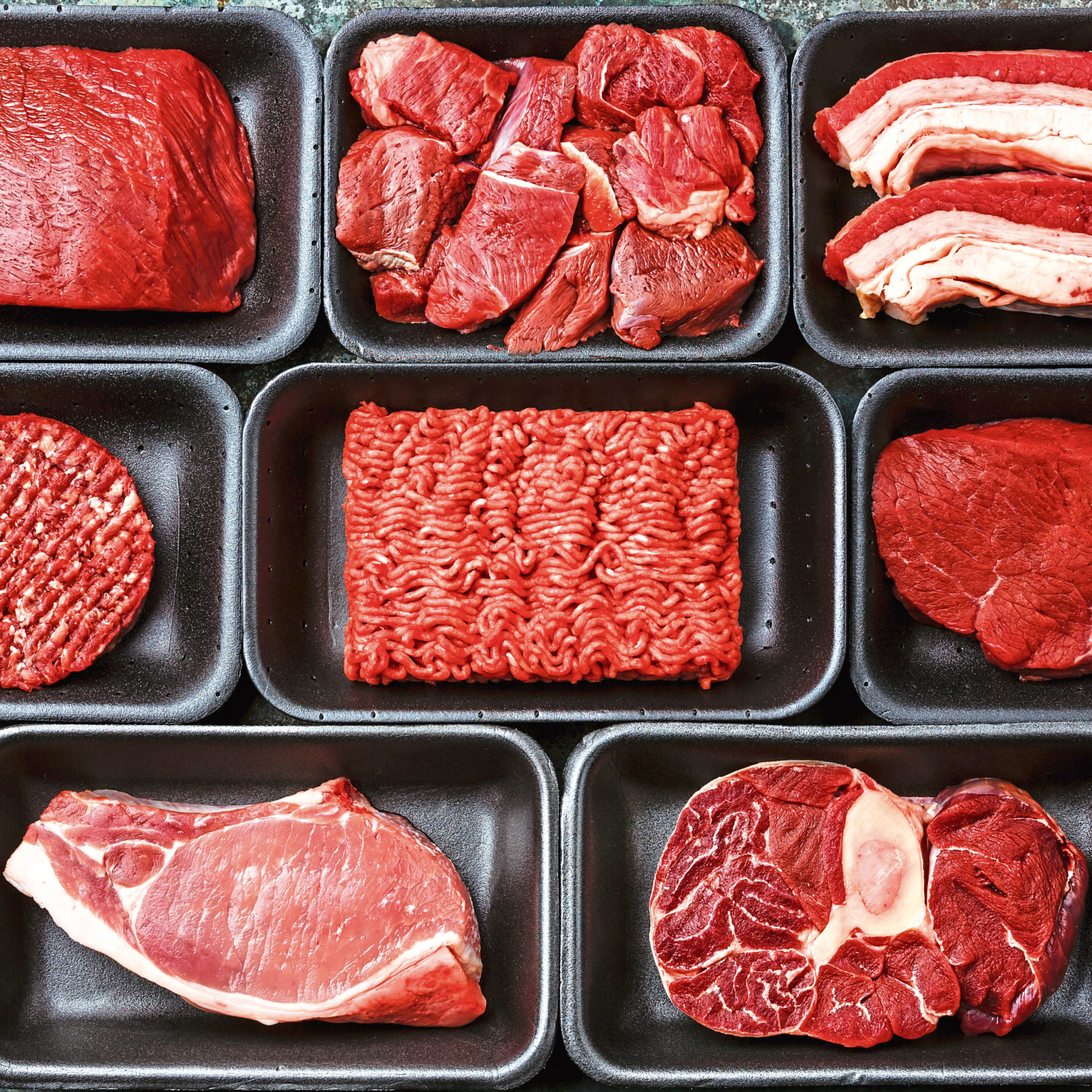 AHDB says it successfully challenged claims about red meat made by the BBC and Quorn.