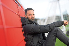 Joe Lewis has sympathy for Hearts but Aberdeen skipper not in favour of Premiership reconstruction