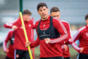 Aberdeen's Scott McKenna has been the subject of several bids in the past.
