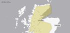 The Met Office have issued a yellow weather warning across the Highlands and parts of Moray.
