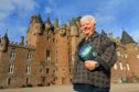 Val McDermid will be involved in the 2020 Bloody Scotland festival.