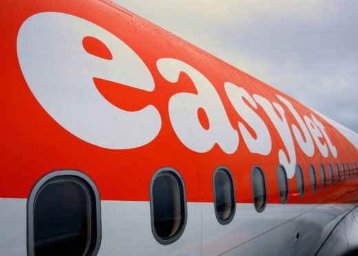 EasyJet will operate flights from Aberdeen to Gatwick once again.