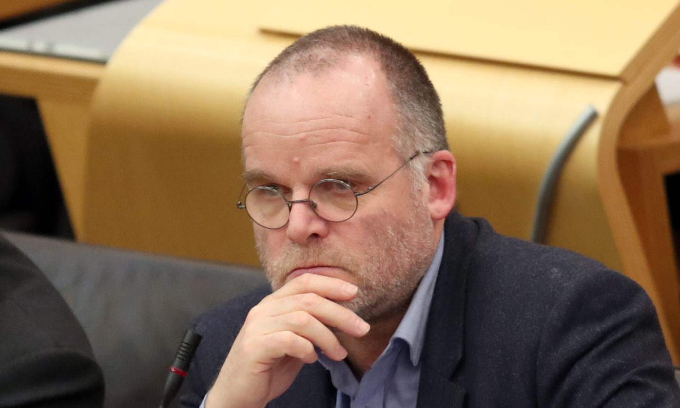 Andy Wightman.