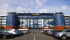 Hampden Park is the home of the SFA and SPFL, who govern the various aspects of football in Scotland between them.