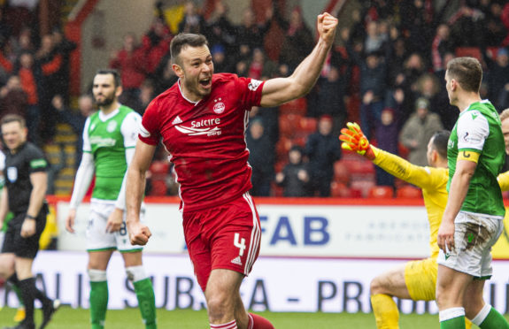 Scottish football has been built on the backs of players like Considine.