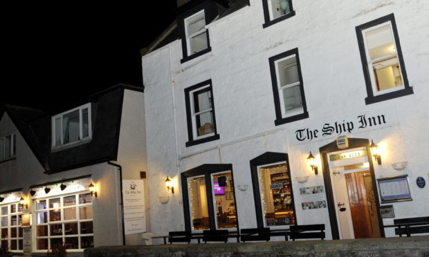 The Ship Inn