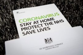 Photo by Scott Garfitt/Shutterstock