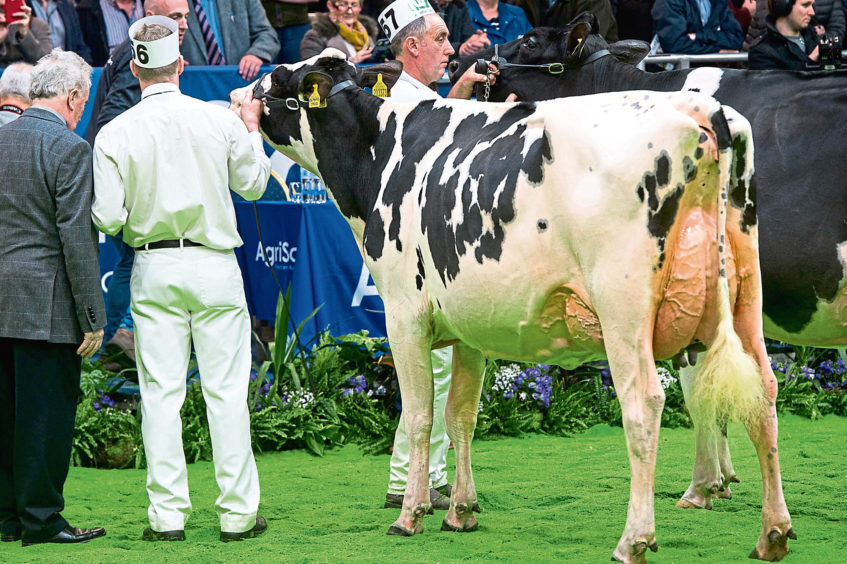 AgriScot Business skills