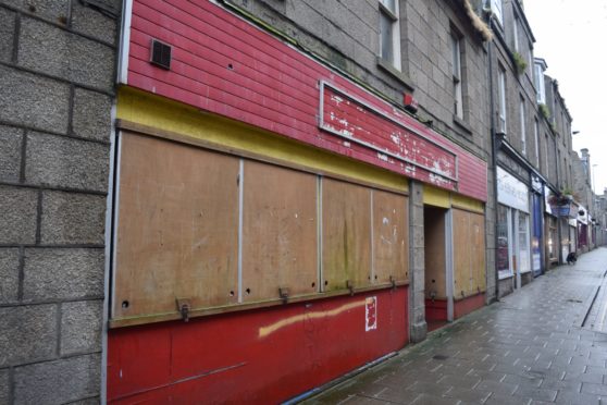 The former High Street toy store could soon be part of Cheers Cafe Bar and Tavern
