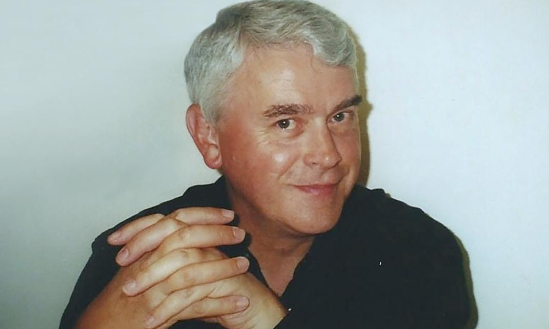 Dr Iain Ferguson
