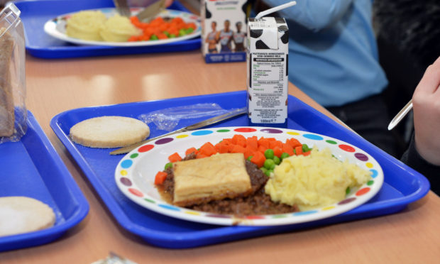Councils offer support to families to provide meals during school holidays.
