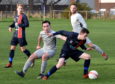 A pathway for north junior clubs to join the Highland League is not imminent.