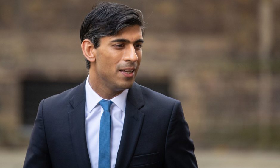 Rishi Sunak to unveil £2 billion government jobs scheme to ...