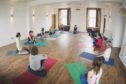 The LKY Yoga Studio