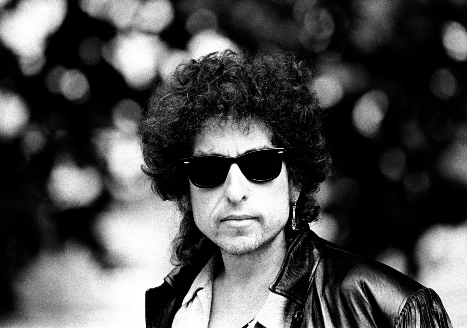 The night Bob Dylan let his music do the talking at his 'once-in-a