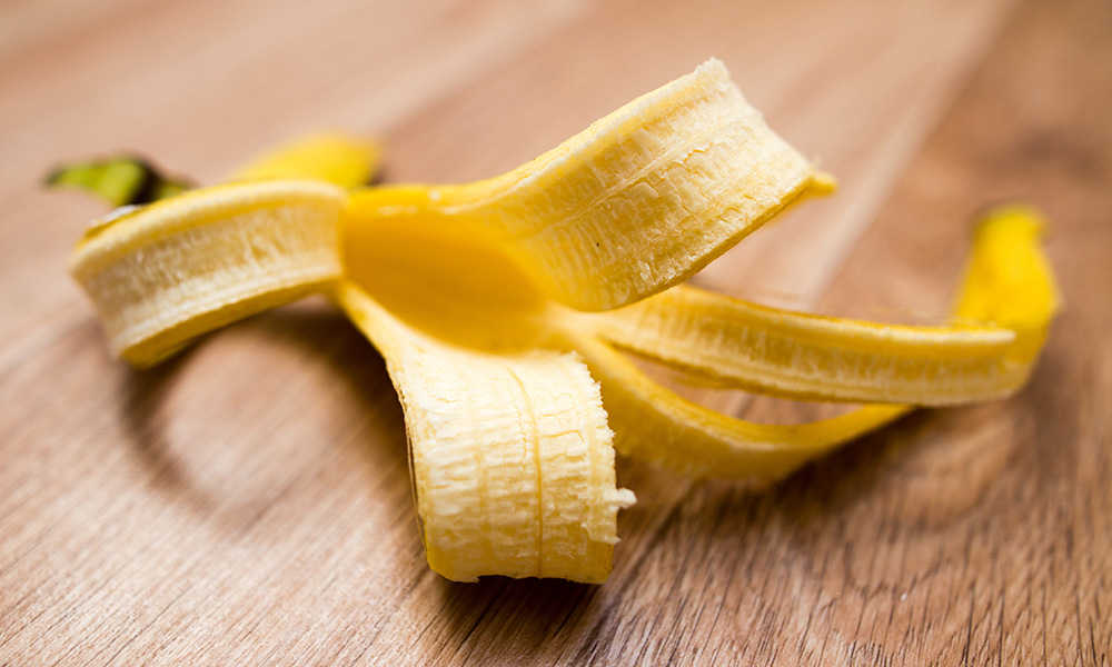 Gut Instinct Why I’m eating banana skins, yes SKINS, and the recipes