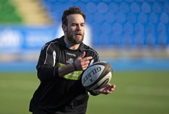 Ruaridh Jackson.