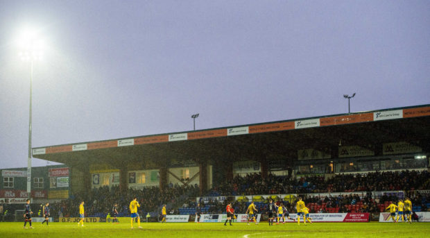 MacGregor knows the importance of going to the football to supporters' lives.