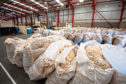 British Wool’s depots and collections sites are ready to start receiving wool, and Covid-19 safety protocols are in place.