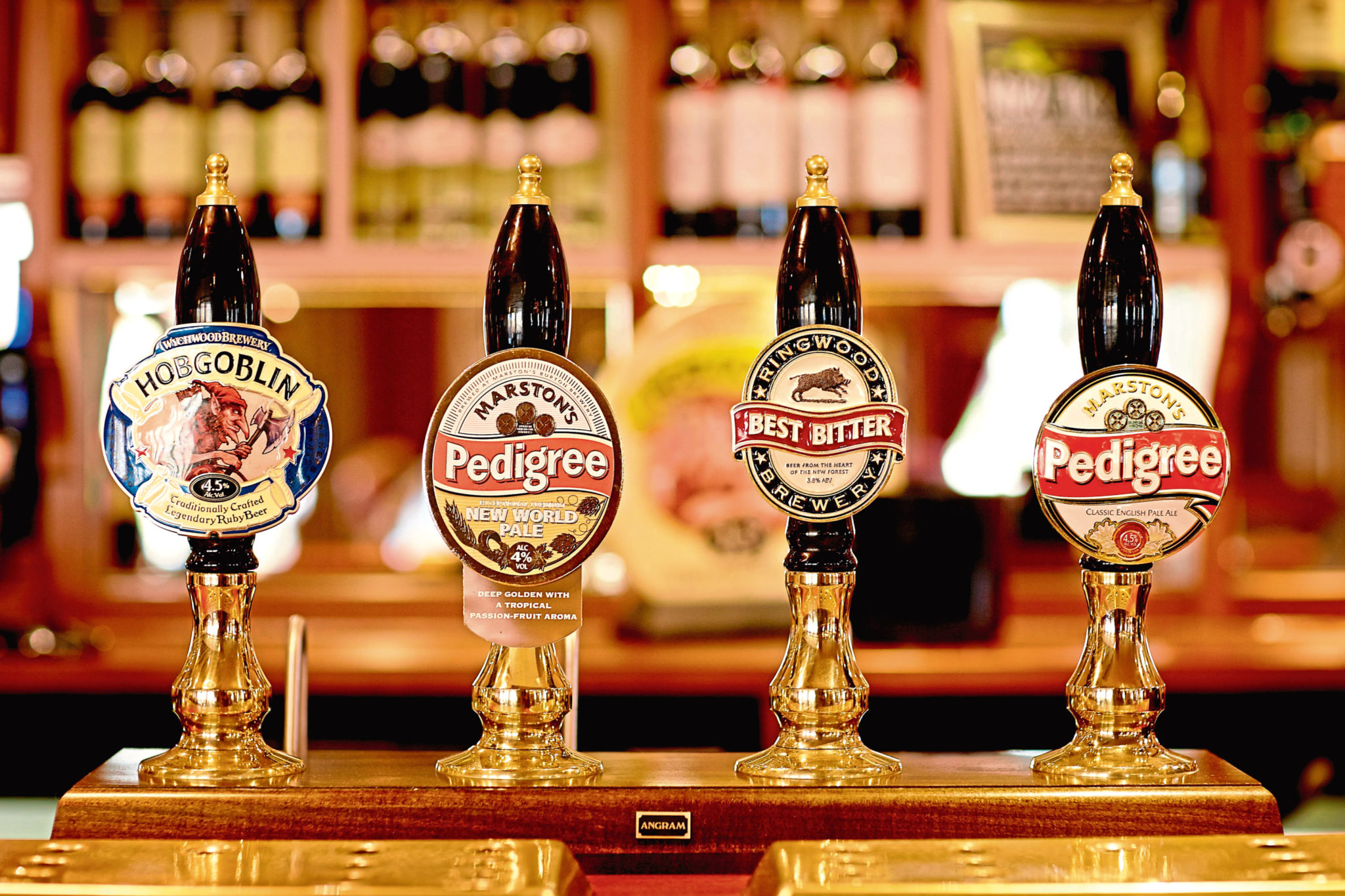 Pub chain boss believes bars could open with a onemetre social