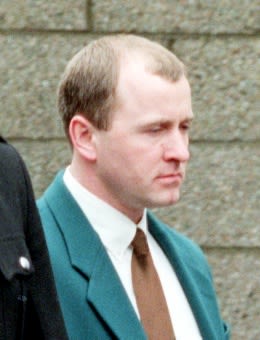 Aberdeen drug dealer Ronnie Cormack