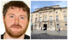 Alasdair McCulloch  pleaded guilty at the High Court in Edinburgh.