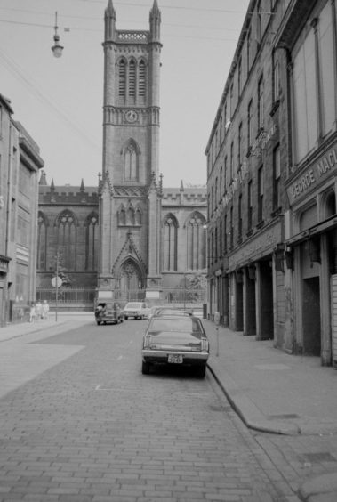 A selection of the Scottish Development Department 's unidentified images