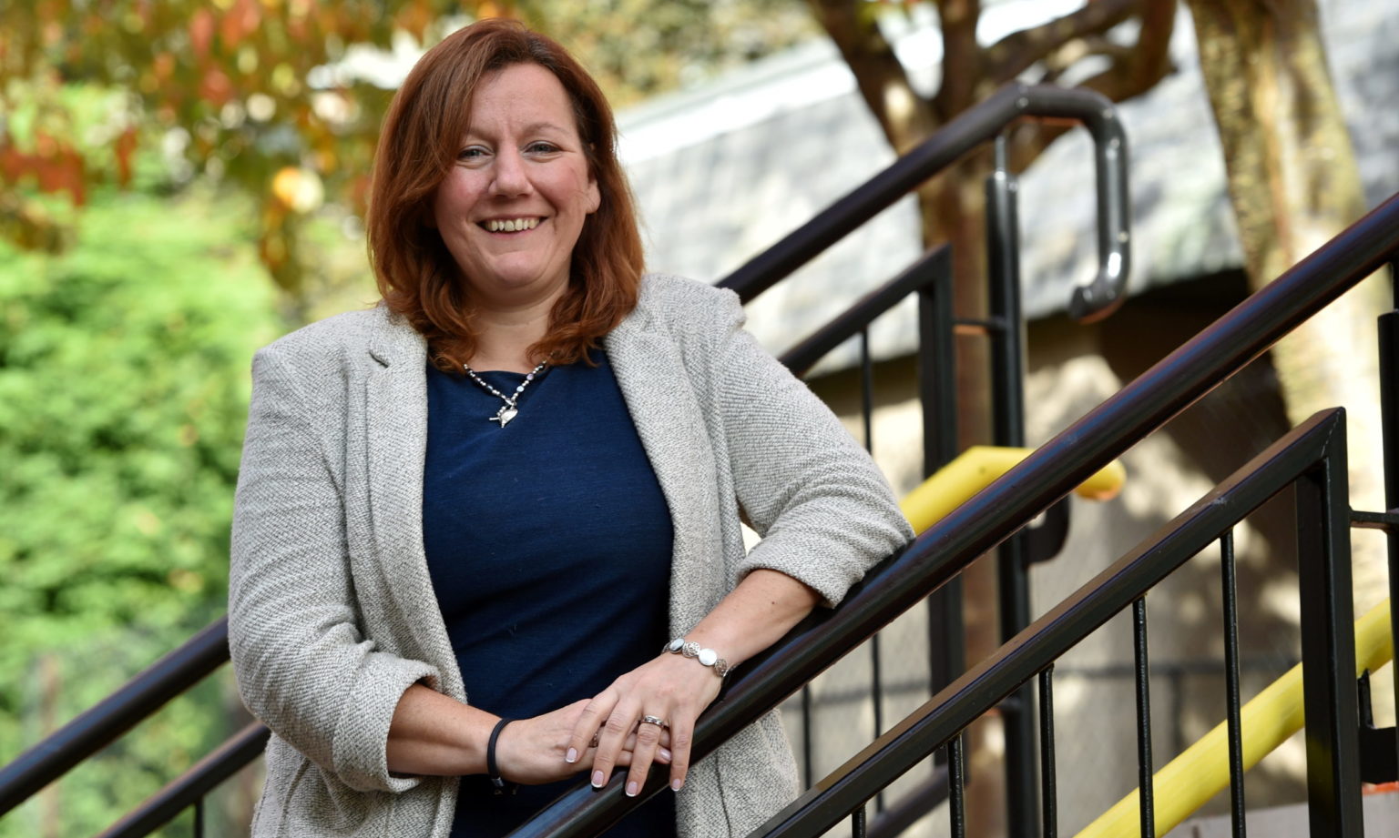 NHS Grampian launches specialist mental health tools as top