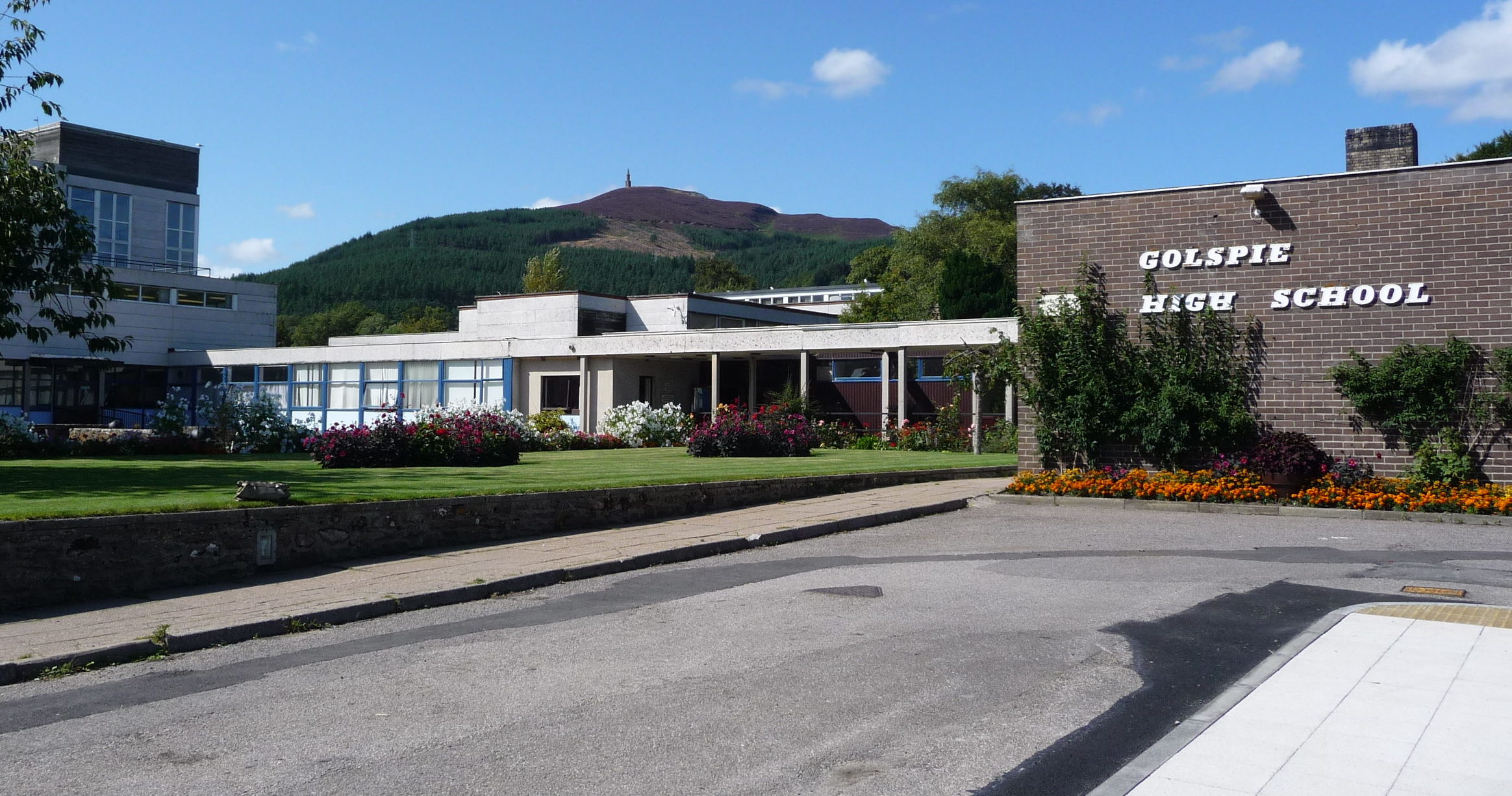 Golspie High School hopes the additional tuition will help pupils as they move into the world of employment.