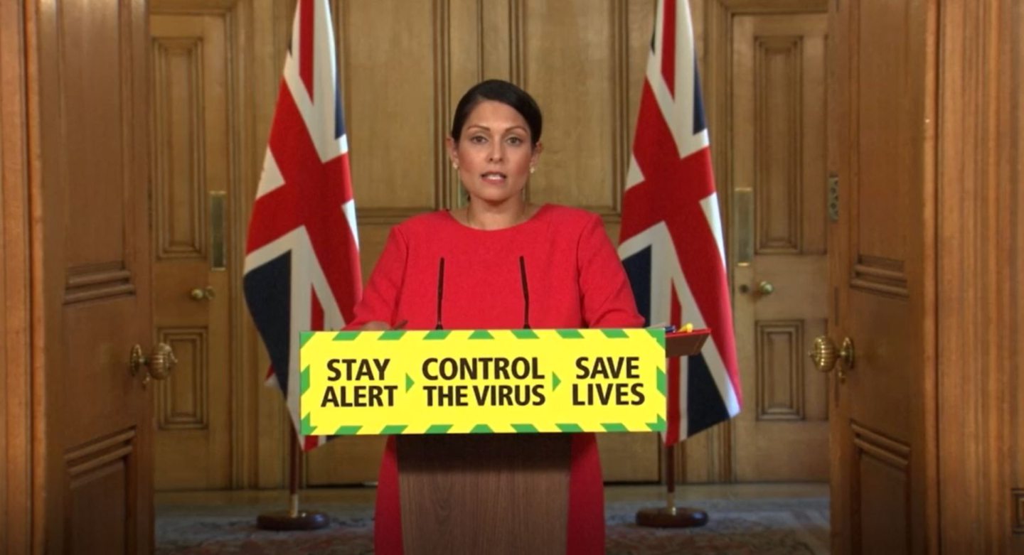 Major hotels, travel companies and restaurateurs have endorsed a letter to Home Secretary Priti Patel urging her to overturn planned 14-day quarantine for arrivals into the UK.